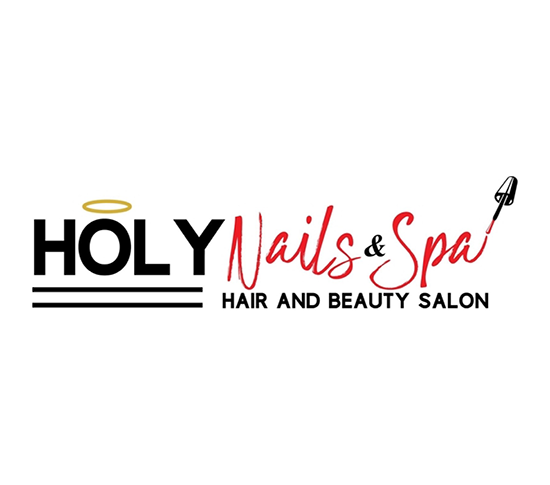 Holy Nails & Spa