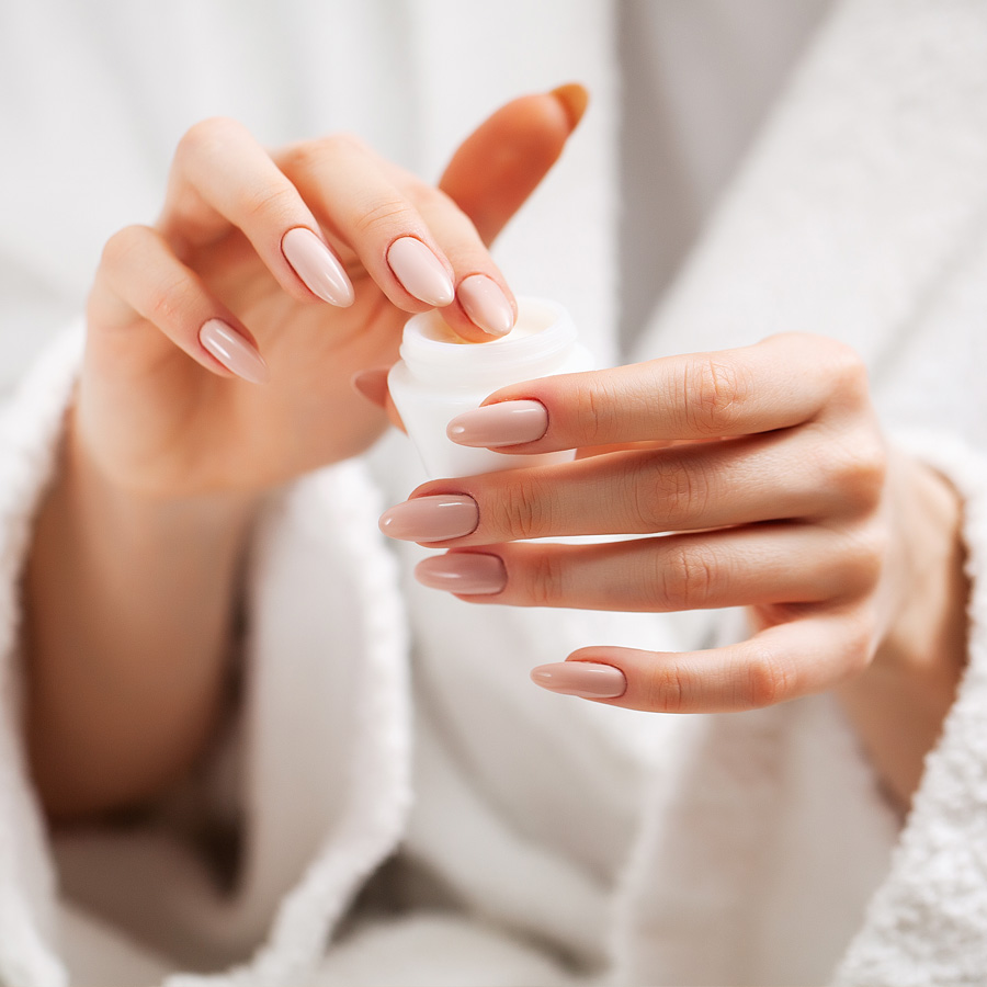 Holy Nails & Spa