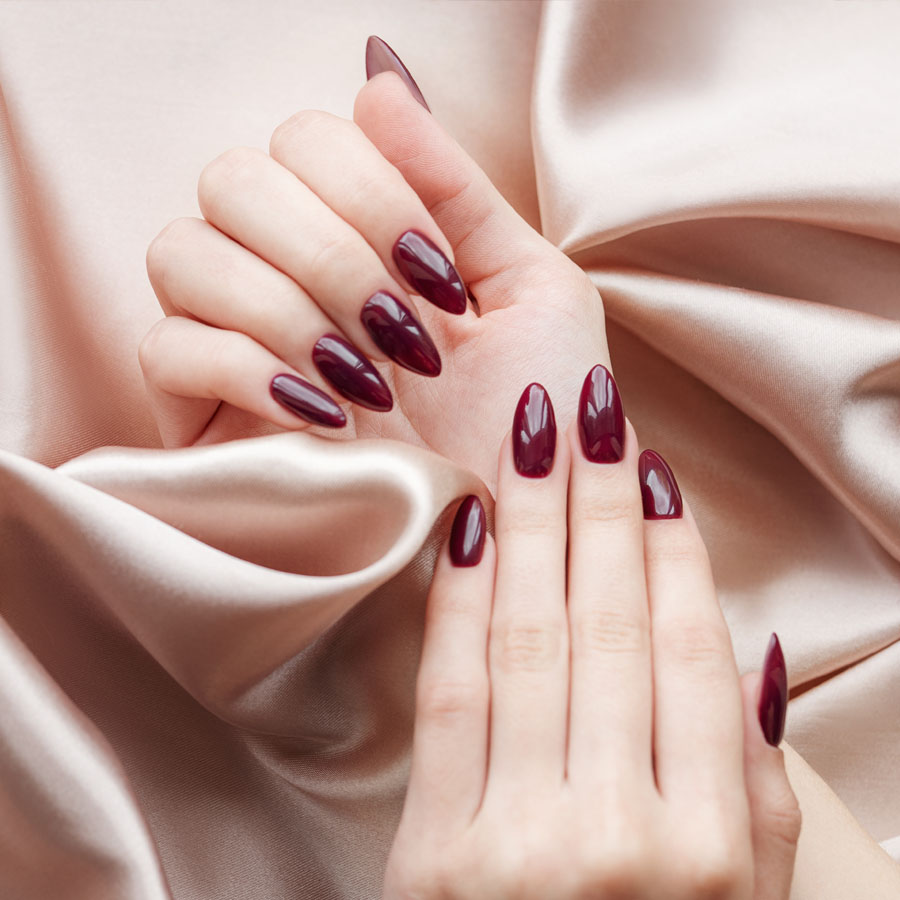 Holy Nails & Spa