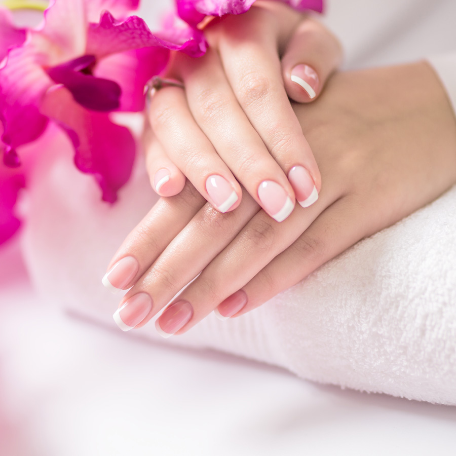 Holy Nails & Spa