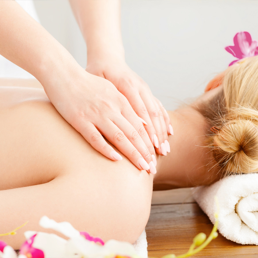 Holy Nails & Spa